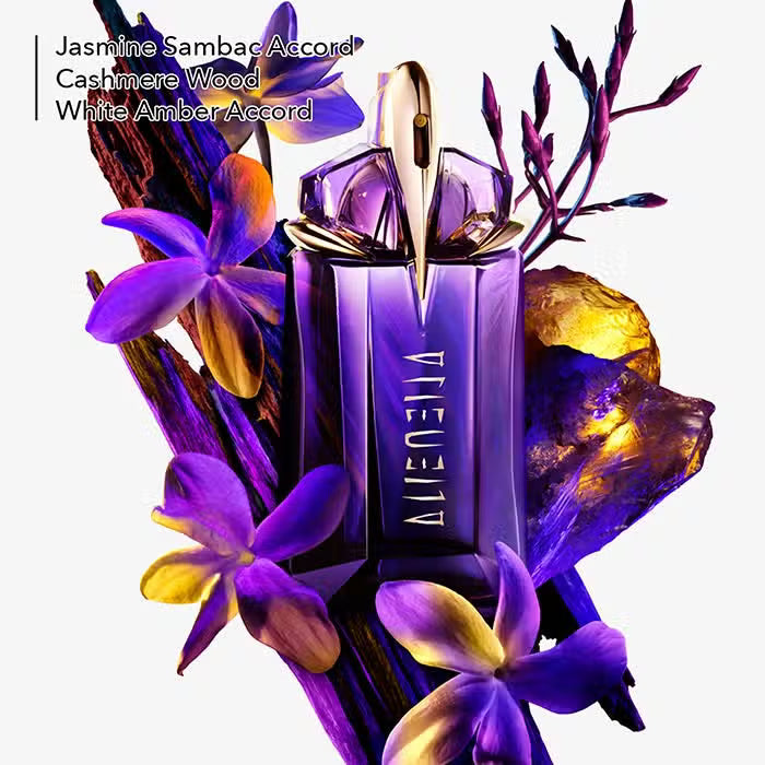 Mugler Alien Eau de Parfum 90ml