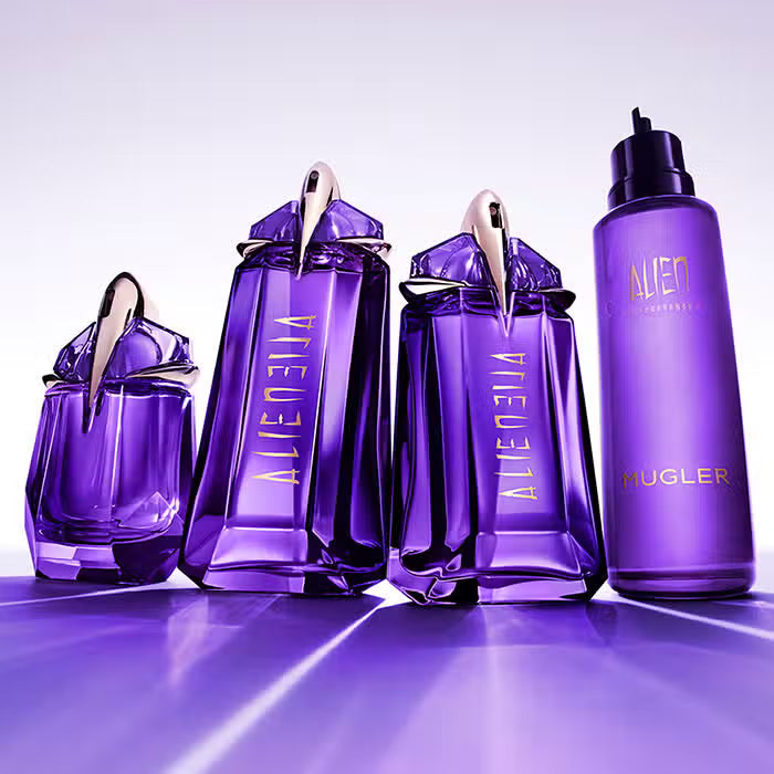 Mugler Alien Eau de Parfum 90ml