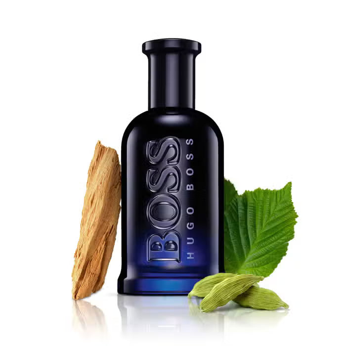 BOTTLED Night Eau De Toilette 100ml