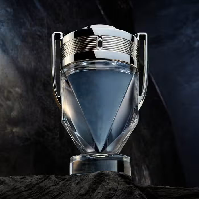 Paco Rabanne Invictus Eau de Toilette 80ml