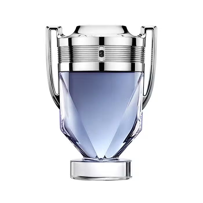 Paco Rabanne Invictus Eau de Toilette 80ml