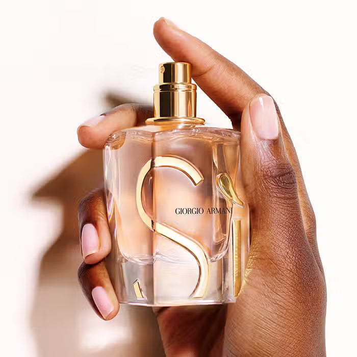Armani SI Eau De Parfum 100ml