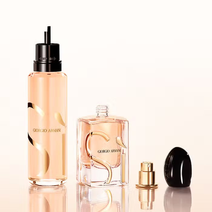 Armani SI Eau De Parfum 100ml