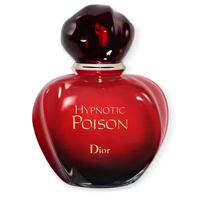 DIOR POISON Hypnotic Poison Eau De Toilette 100ml