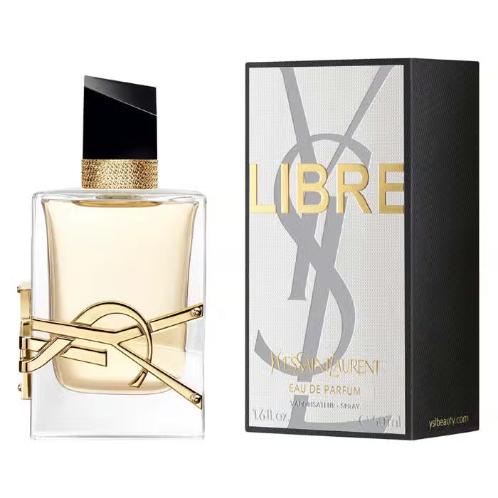 Yves Saint Laurent YSL LIBRE Eau De Parfum 90ml