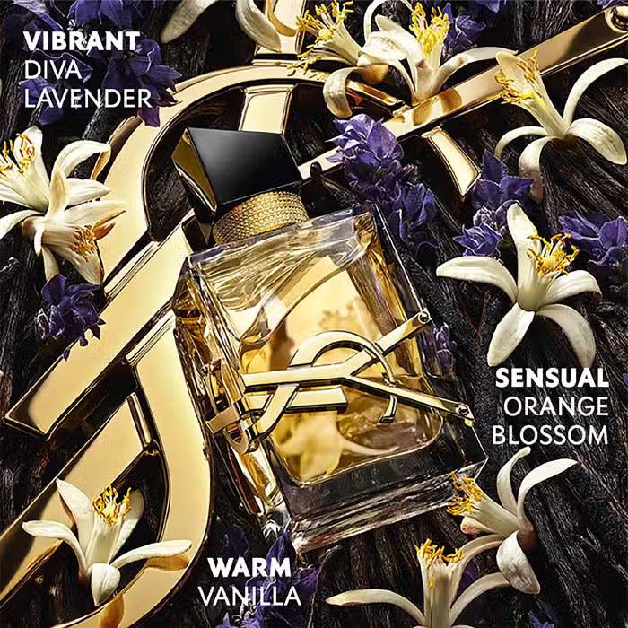 Yves Saint Laurent YSL LIBRE Eau De Parfum 90ml