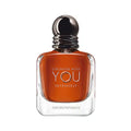 Armani EMPORIO HE STRONGER WITH YOU Intensely Eau De Parfum 100ml