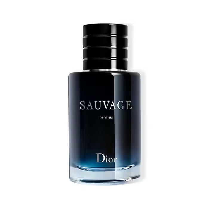 DIOR SAUVAGE Parfum 100ml
