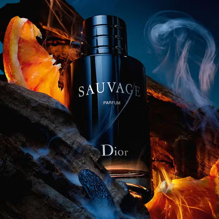 DIOR SAUVAGE Parfum 100ml