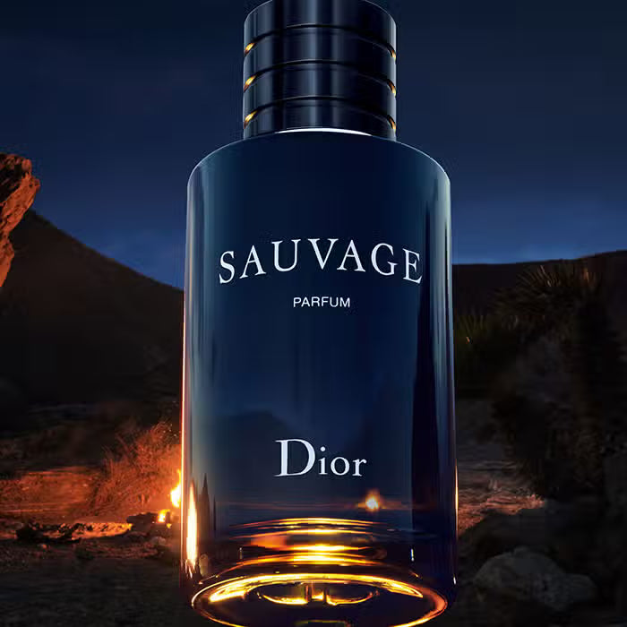 DIOR SAUVAGE Parfum 100ml