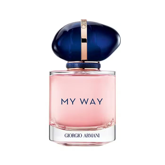 Armani MY WAY Eau De Parfum 100ml