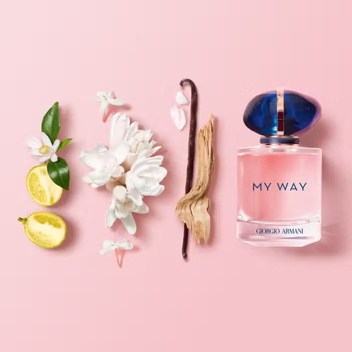 Armani MY WAY Eau De Parfum 100ml