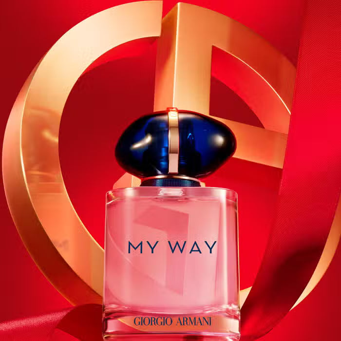 Armani MY WAY Eau De Parfum 100ml