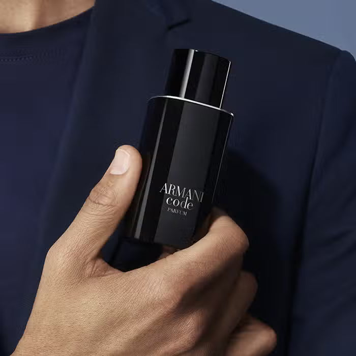 ARMANI CODE Parfum 90ml