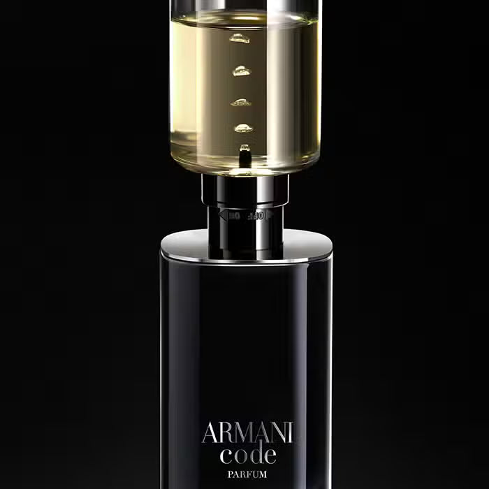 ARMANI CODE Parfum 90ml
