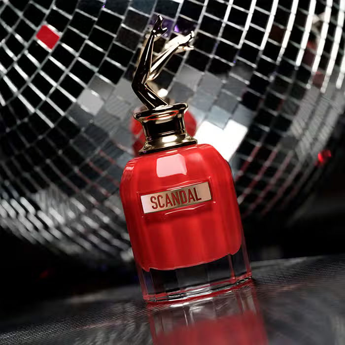 Jean Paul Gaultier SCANDAL Le Parfum 100ml