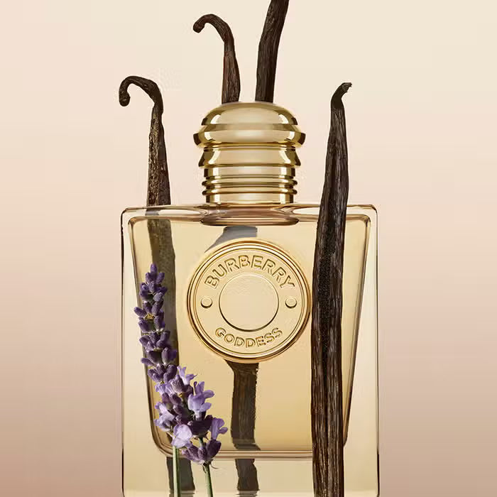 BURBERRY GODDESS Eau De Parfum 100ml