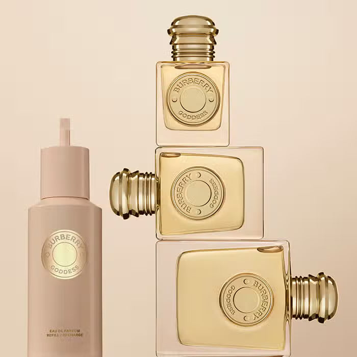 BURBERRY GODDESS Eau De Parfum 100ml