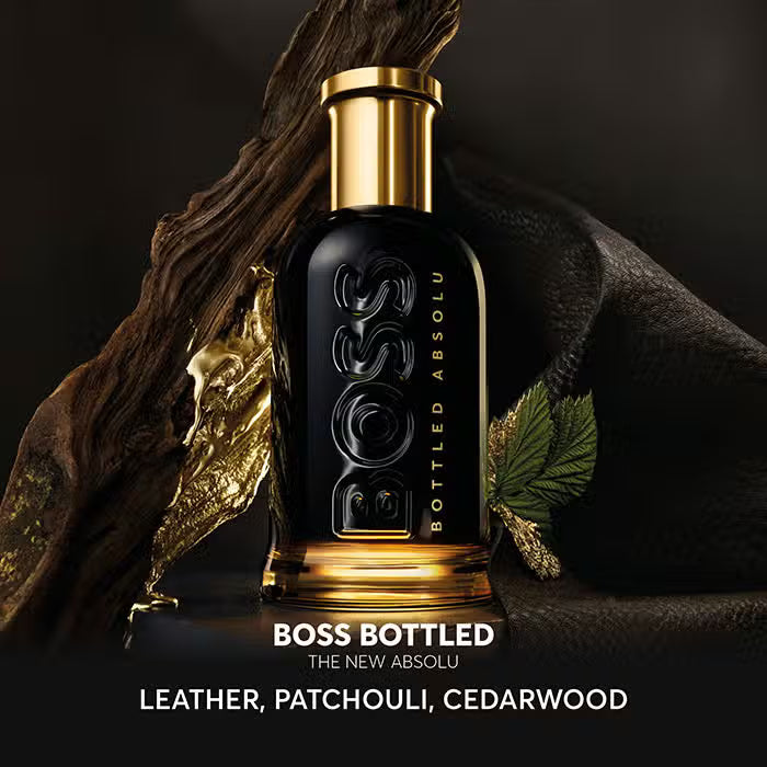 BOTTLED Absolu Eau De Parfum 100ml
