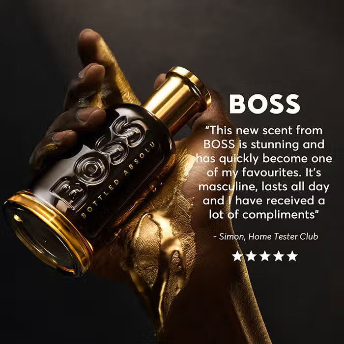 BOTTLED Absolu Eau De Parfum 100ml