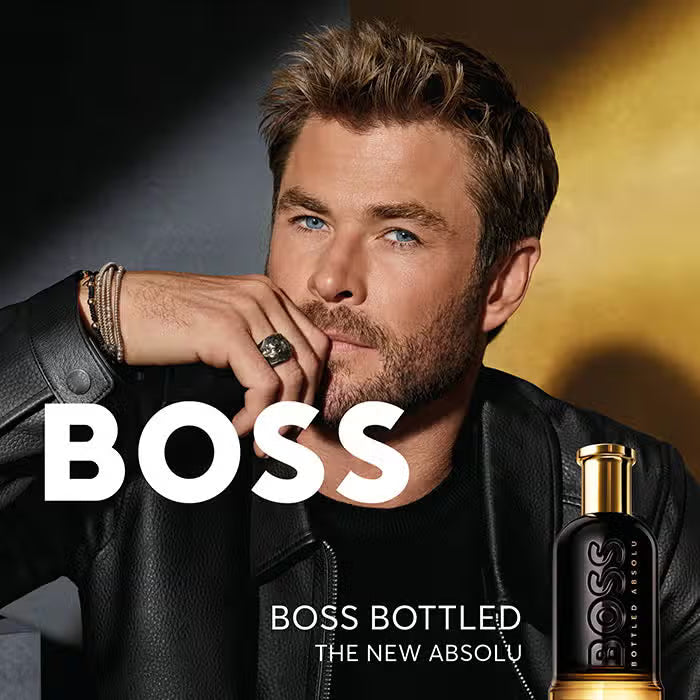 BOTTLED Absolu Eau De Parfum 100ml