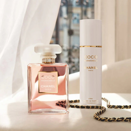 CHANEL COCO MADEMOISELLE Eau De Parfum 100ml