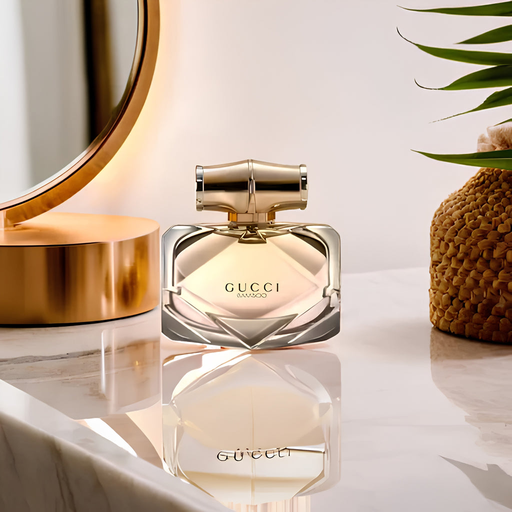 Gucci BAMBOO Eau de Parfum 100ml