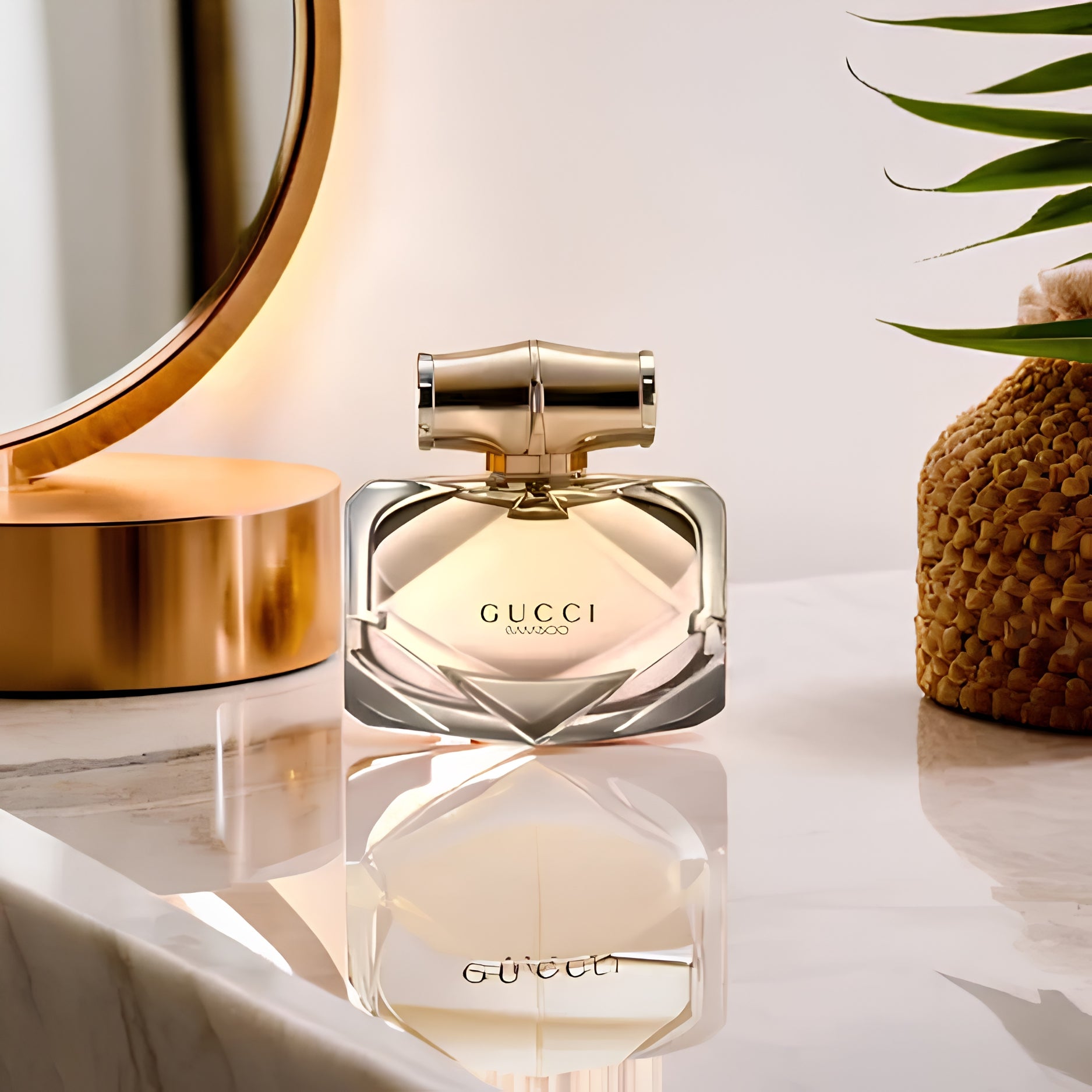 Gucci BAMBOO Eau de Parfum 100ml